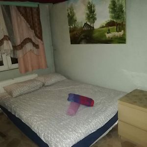Vierpersoonskamer